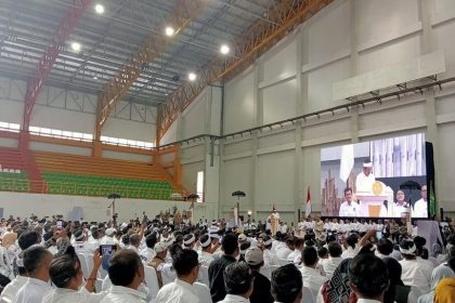 Koperasi Desa bakal dapat Modal Rp3 Miliar, Ini Misi Besar Koperasi Merah Putih dari Pemerintah