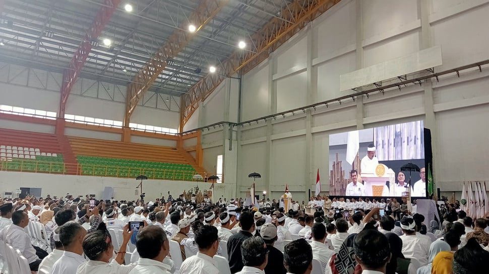Koperasi Desa bakal dapat Modal Rp3 Miliar, Ini Misi Besar Koperasi Merah Putih dari Pemerintah