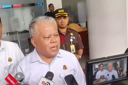 Premanisme Ancam Ketertiban, Kejagung Bertindak