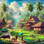 Jejak Perjalanan Desa: Dari Tradisi ke Inovasi