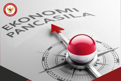Ekonomi Pancasila