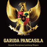 Garuda Pancasila Sejarah Penciptaan Lambang Negara