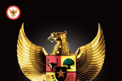 Garuda Pancasila Sejarah Penciptaan Lambang Negara