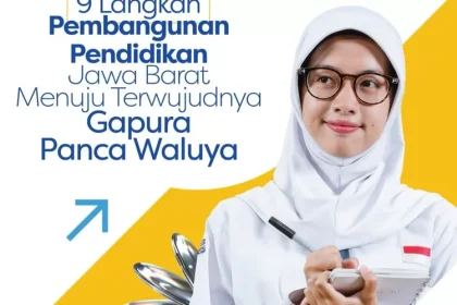 Gapura Panca Waluya: Ikhtiar Baru Pendidikan Holistik di Jawa Barat