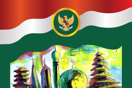 Ebook : Ketuhanan dalam bingkai Pancasila