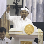 Gubernur Dedi Mulyadi Gartiskan Biaya Akta Notaris Koperasi Desa Merah Putih Di Jabar