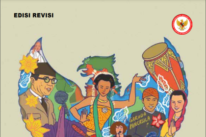 Pancasila Dari Indonesia untuk Dunia