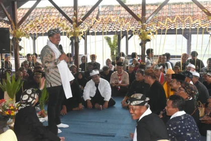 Ngalaksa 2025: Warisan Budaya yang Menjadi Penggerak Ekonomi dan Jati Diri Sunda