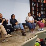 Peluncuran platform Akal Lokal (Foto: Ist/Okezonenews)