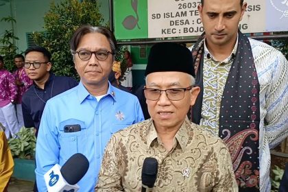 Siswa Jabar akan Masuk Sekolah Jam 06.30, Kemendikdasmen Beri Tiga Syarat